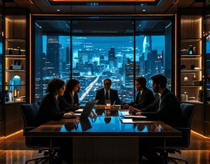 AI and Crypto: Revolutionizing App Solutions for Enhanced Productivity in the Digital Age