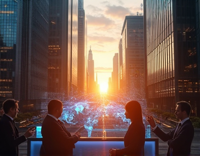 AI and Crypto: Revolutionizing App Solutions for Enhanced Productivity in the Digital Age