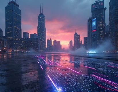 Crypto-Powered AI Solutions for Next-Gen Digital Productivity