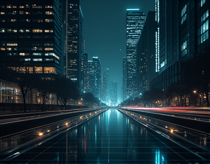 Digital Revolution in Productivity: Harnessing the Power of AI and Cryptocurrency