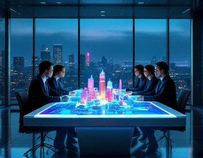 Enhancing Enterprise Ecosystems with AI and Cryptocurrency