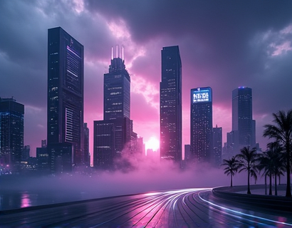Improving Productivity Through AI-Driven Cryptocurrency Solutions
