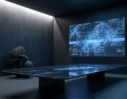 Mastering Digital Transformation: Harnessing AI and Crypto for Next-Gen Productivity Solutions