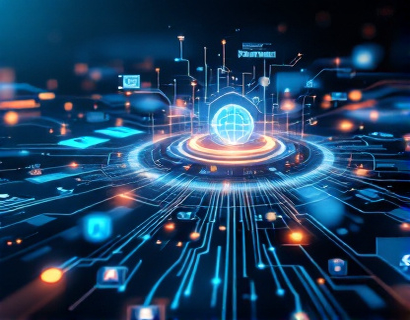Maximizing Productivity through AI and Cryptocurrency Synergy