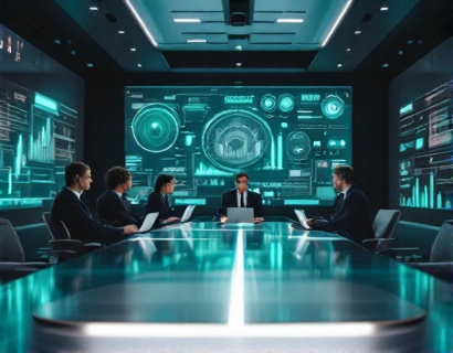 Yielding to the Power of AI and Crypto in App Development