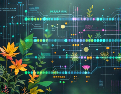 Zestful Integration of AI and Cryptocurrency in App Solutions